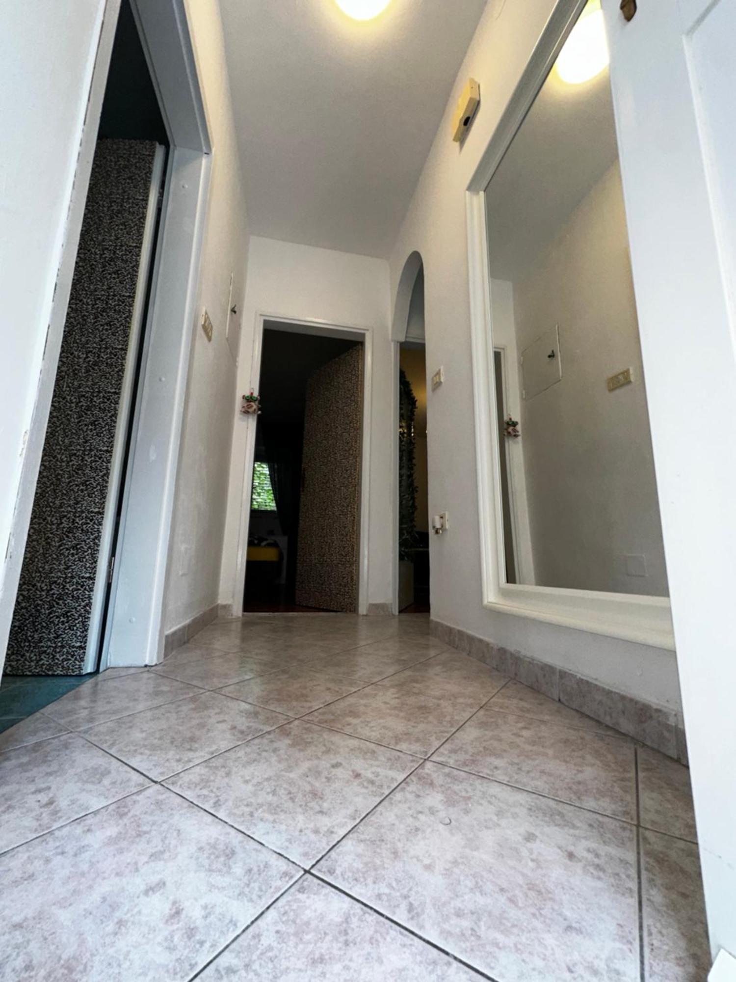 Apartment Rose Порторож Экстерьер фото