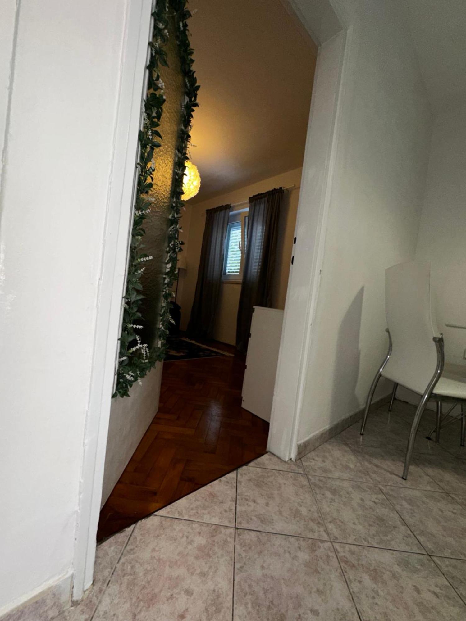 Apartment Rose Порторож Экстерьер фото