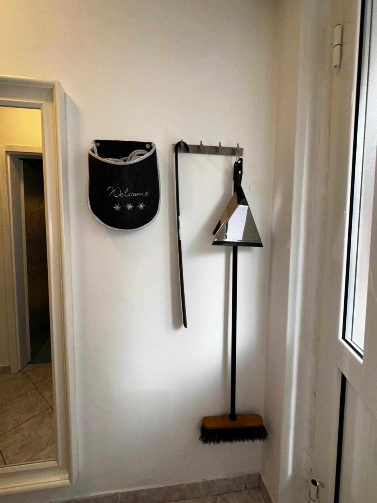 Apartment Rose Порторож Экстерьер фото