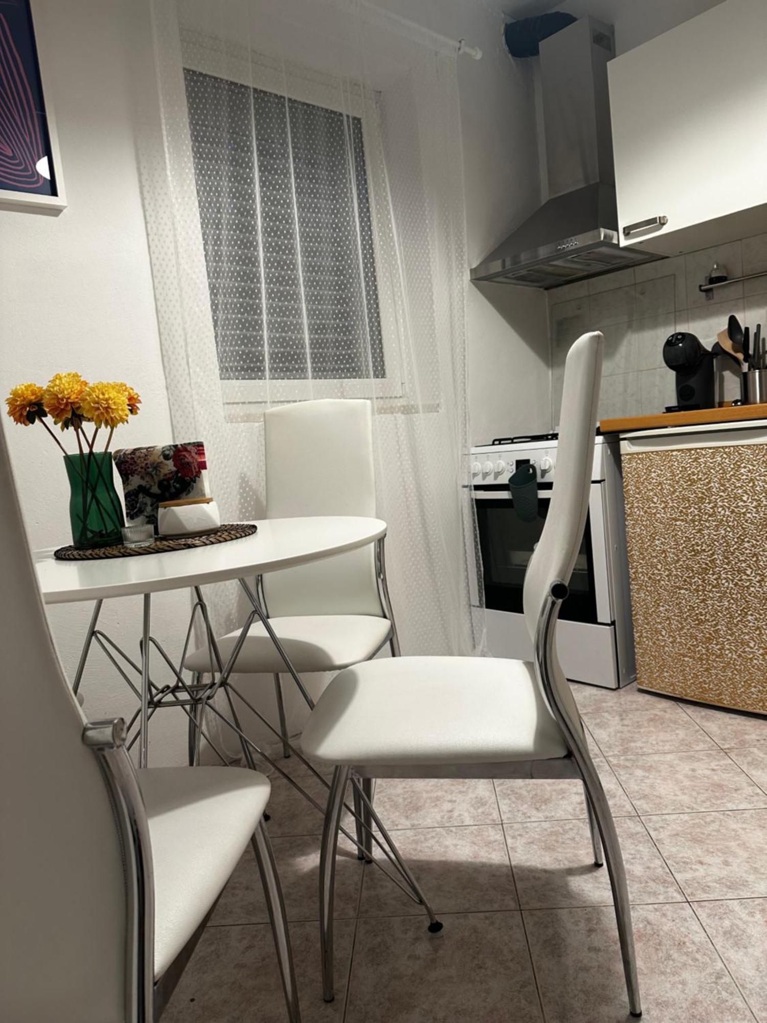 Apartment Rose Порторож Экстерьер фото