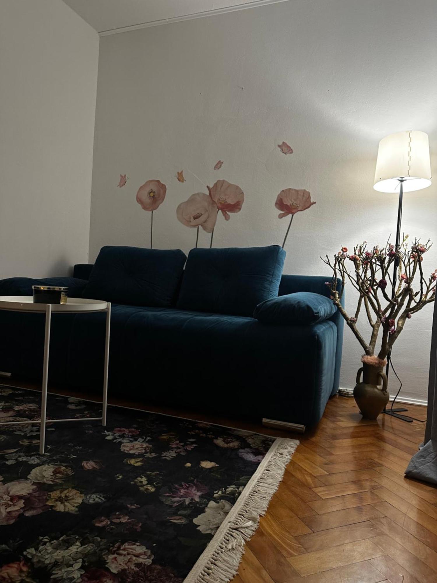 Apartment Rose Порторож Экстерьер фото